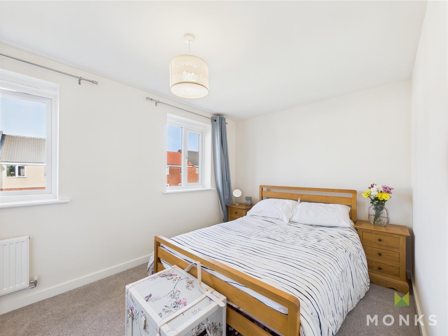 19 Howey Close, Shrewsbury, SY2 5WF SSTC 19 Howey Close, Shrewsbury, SY2 5WF SSTC